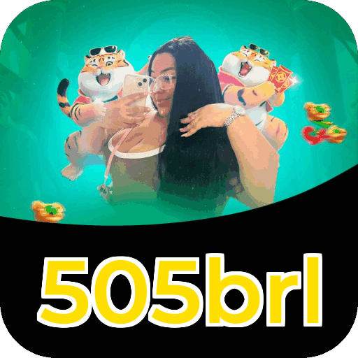 Acesso à conta 505brl
