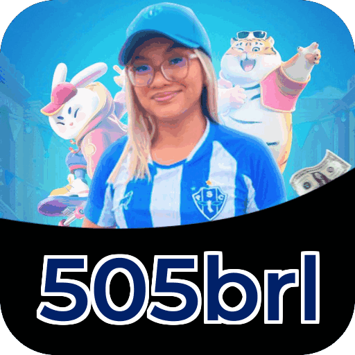APK Android 505brl
