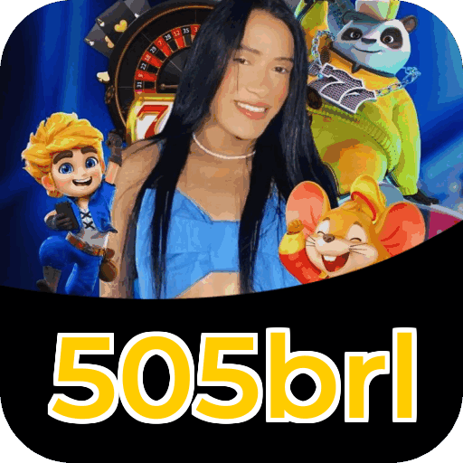PIX instantâneo Brasil na 505brl