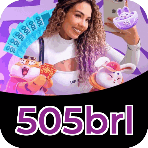 Página de download 505brl